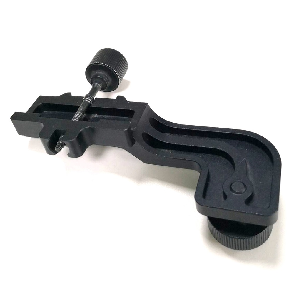 發(fā)動(dòng)機(jī)鋁件手板模型加工