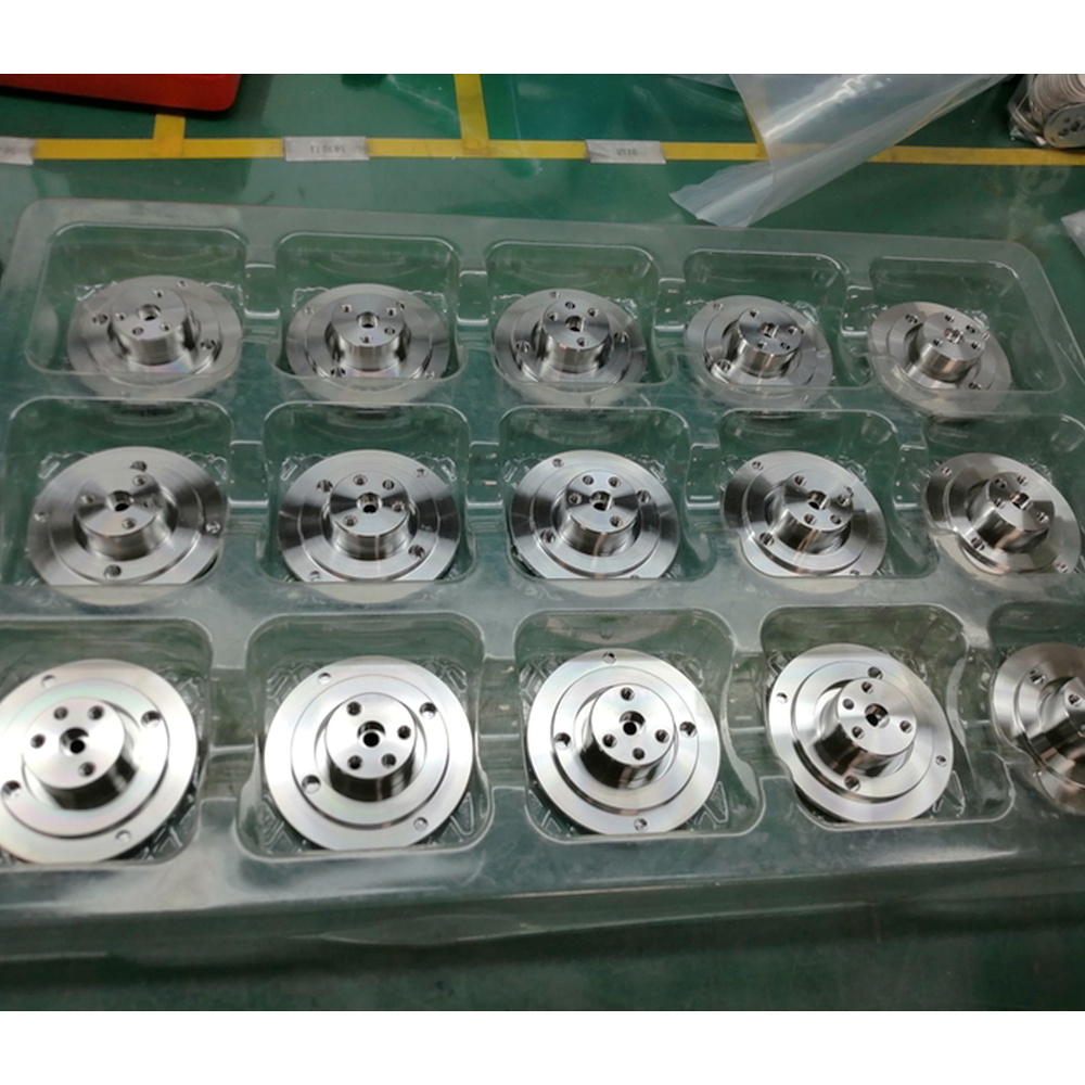 五軸加工裝夾刀具需謹慎處理！